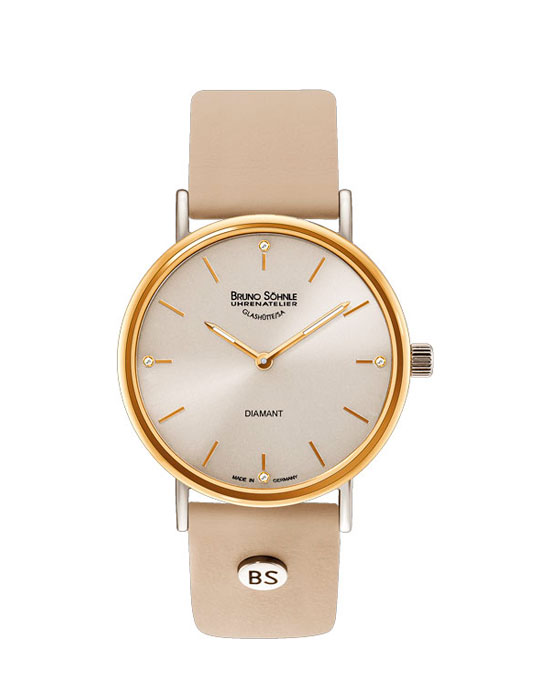 Часы Bruno Sohnle Flamur 17-23124-291